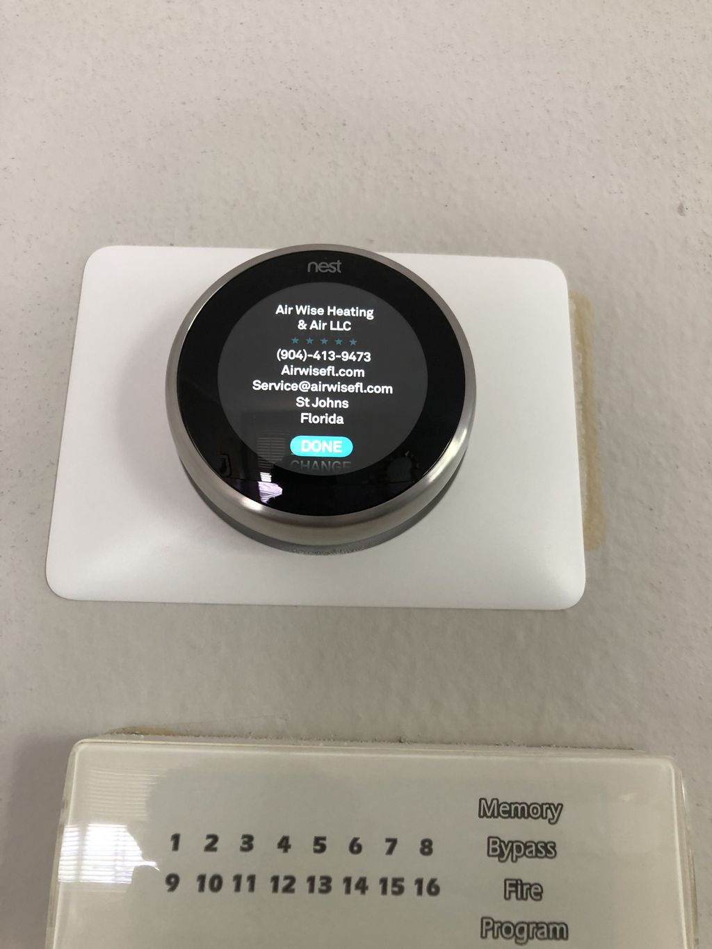 5 Star rated NestPro!