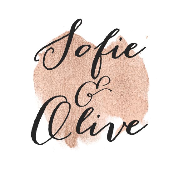 Sofie & Olive Event Planning