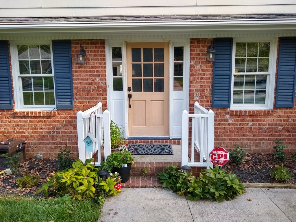 Customer photos