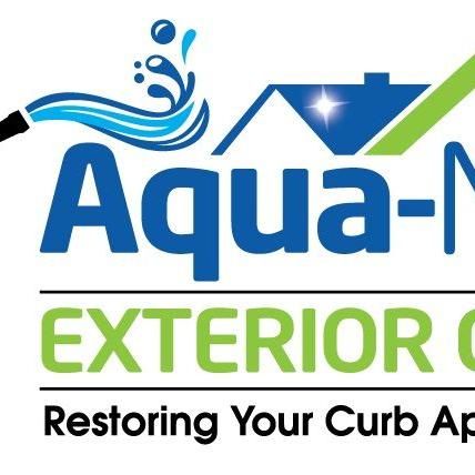 Aqua-Nomics Pressure Washing and Roof Cleaning