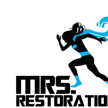 Mrs Restoration