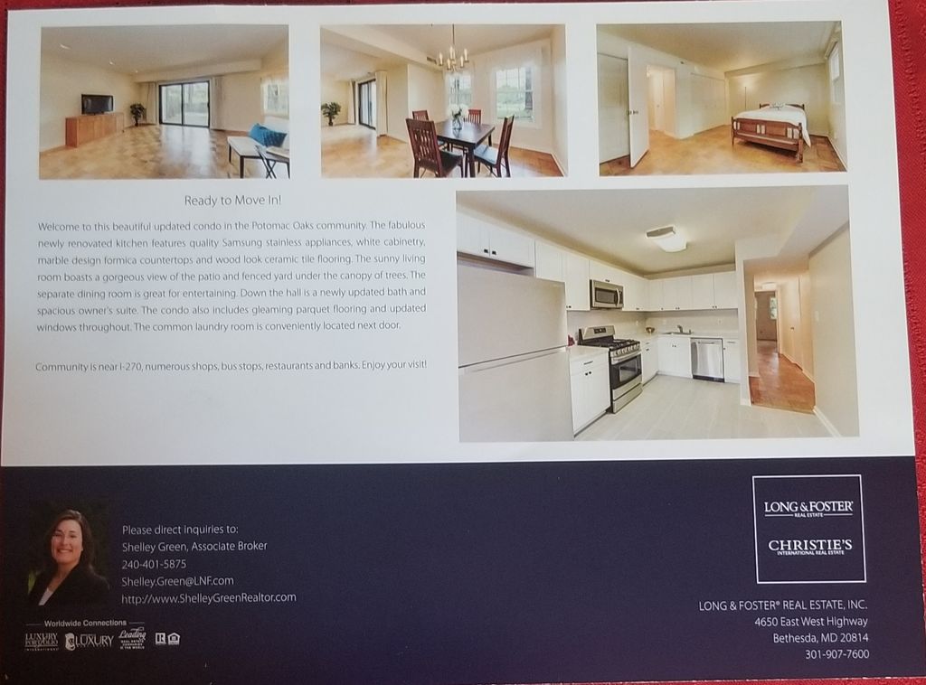 This is an example of a job that I did.