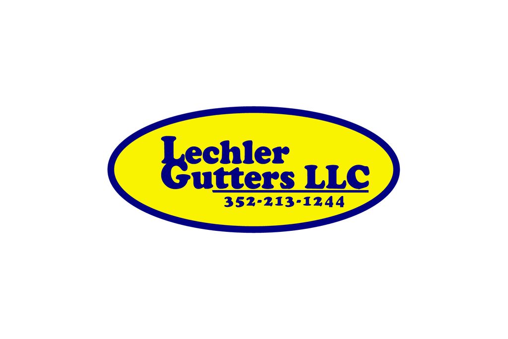 Lechler Gutters