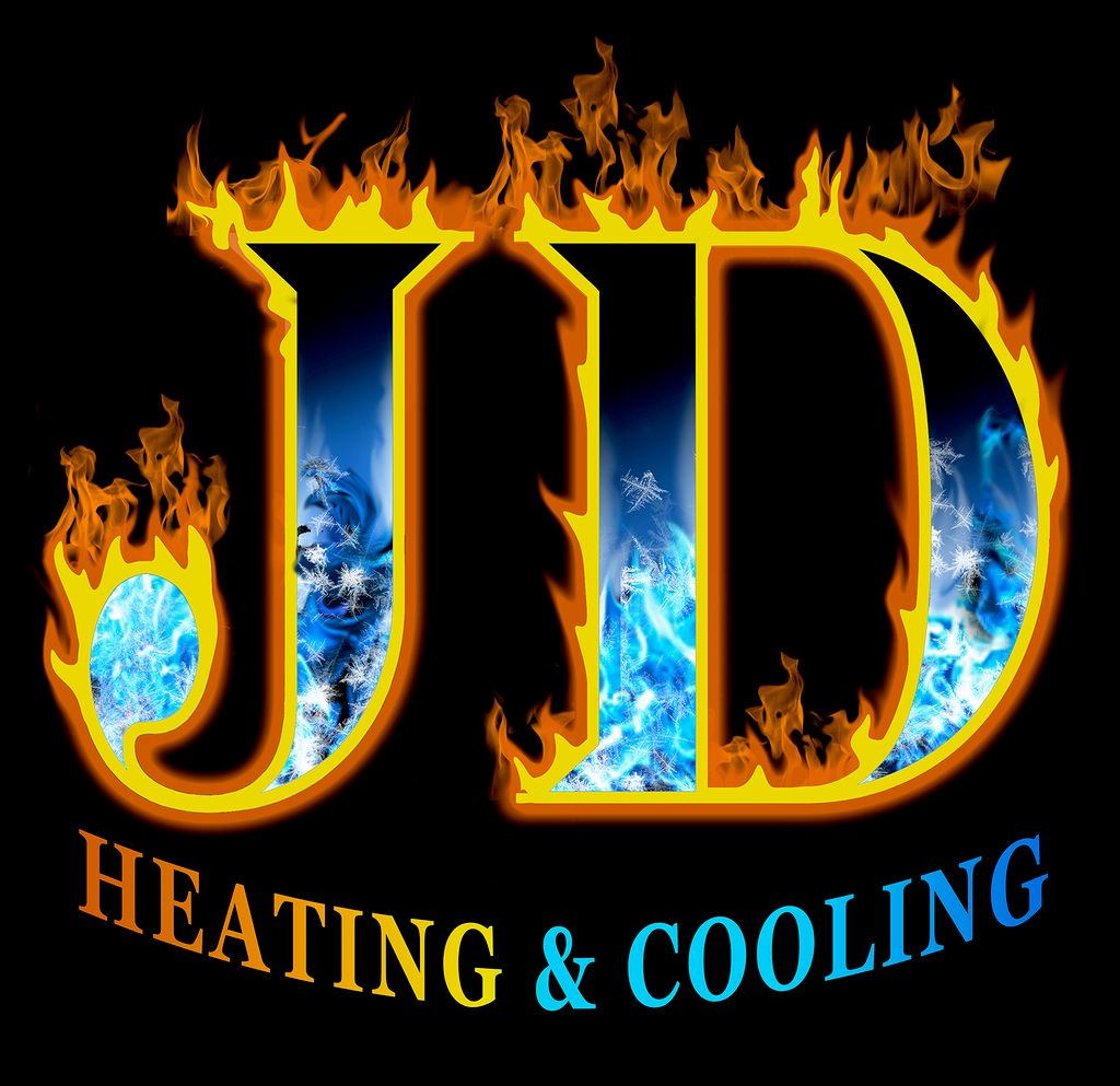 JD Heating and Cooling LLC