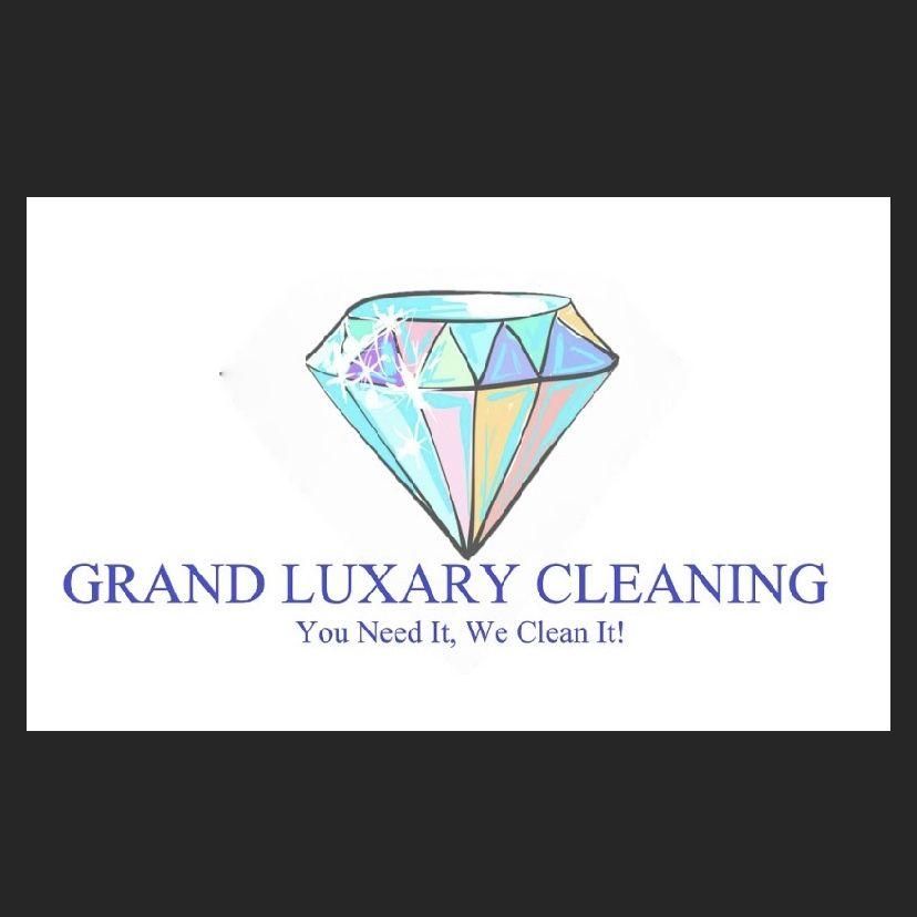 Grand Luxury Cleaning LLC