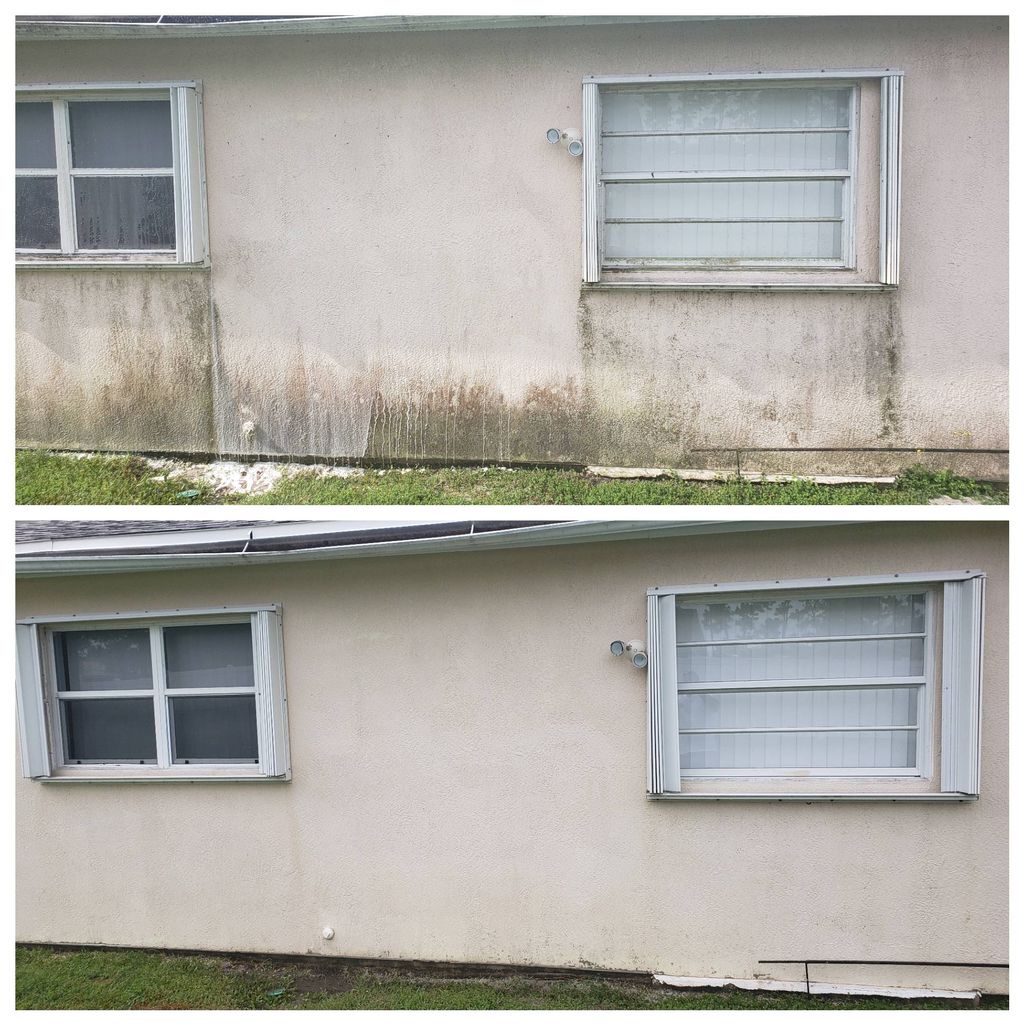 House Wash 