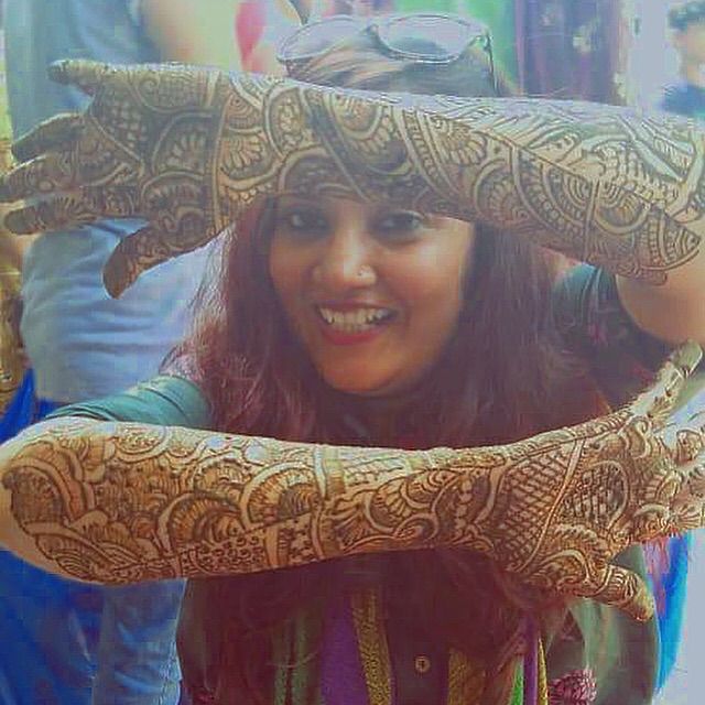 The 10 Best Henna Artists In New York Ny With Free Estimates