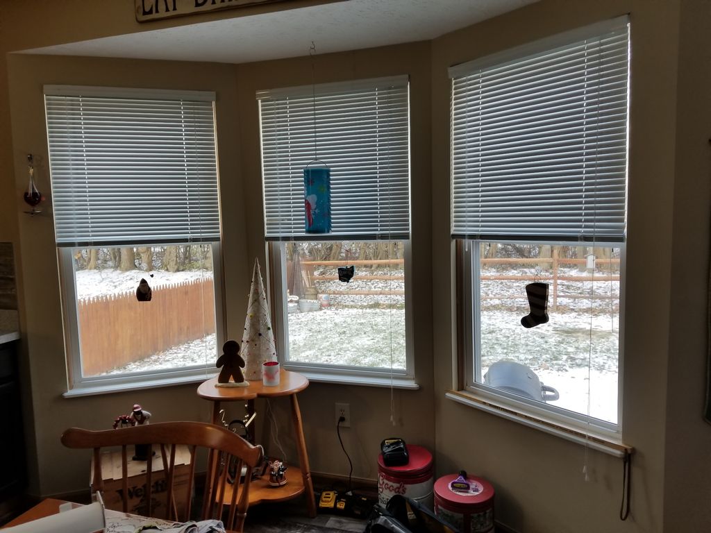 Window Treatments