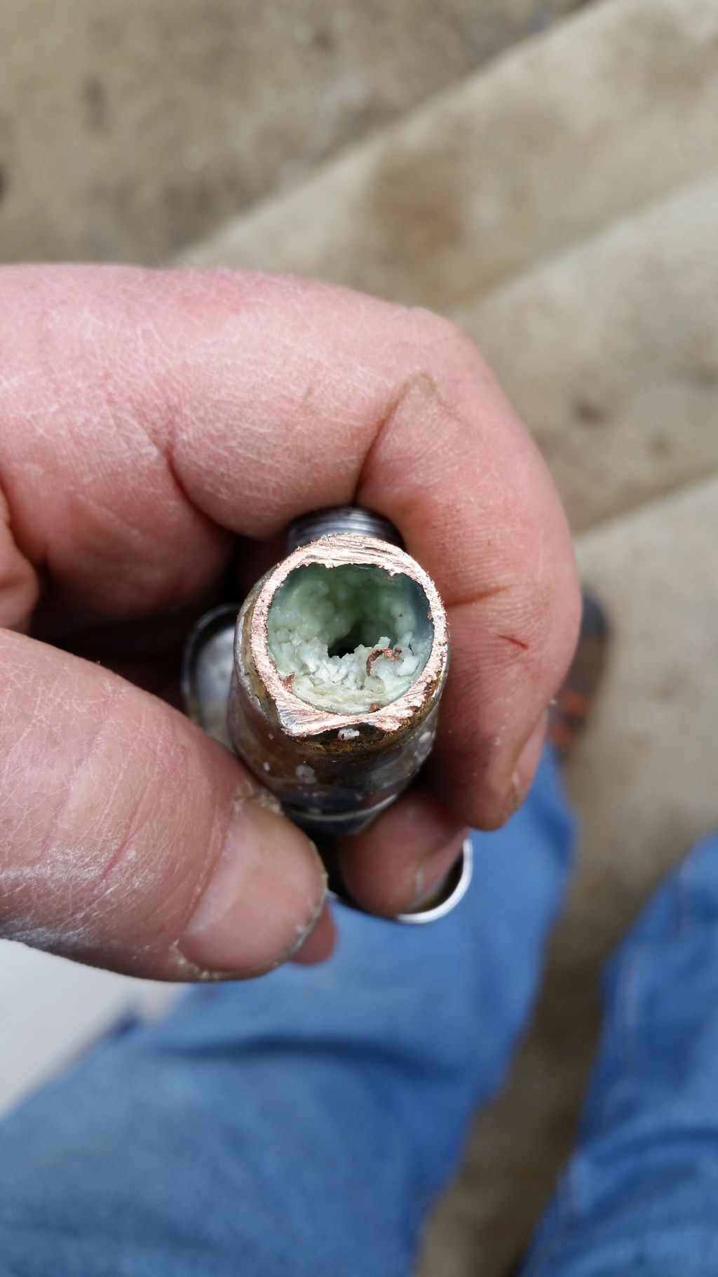 Plumbing Repair