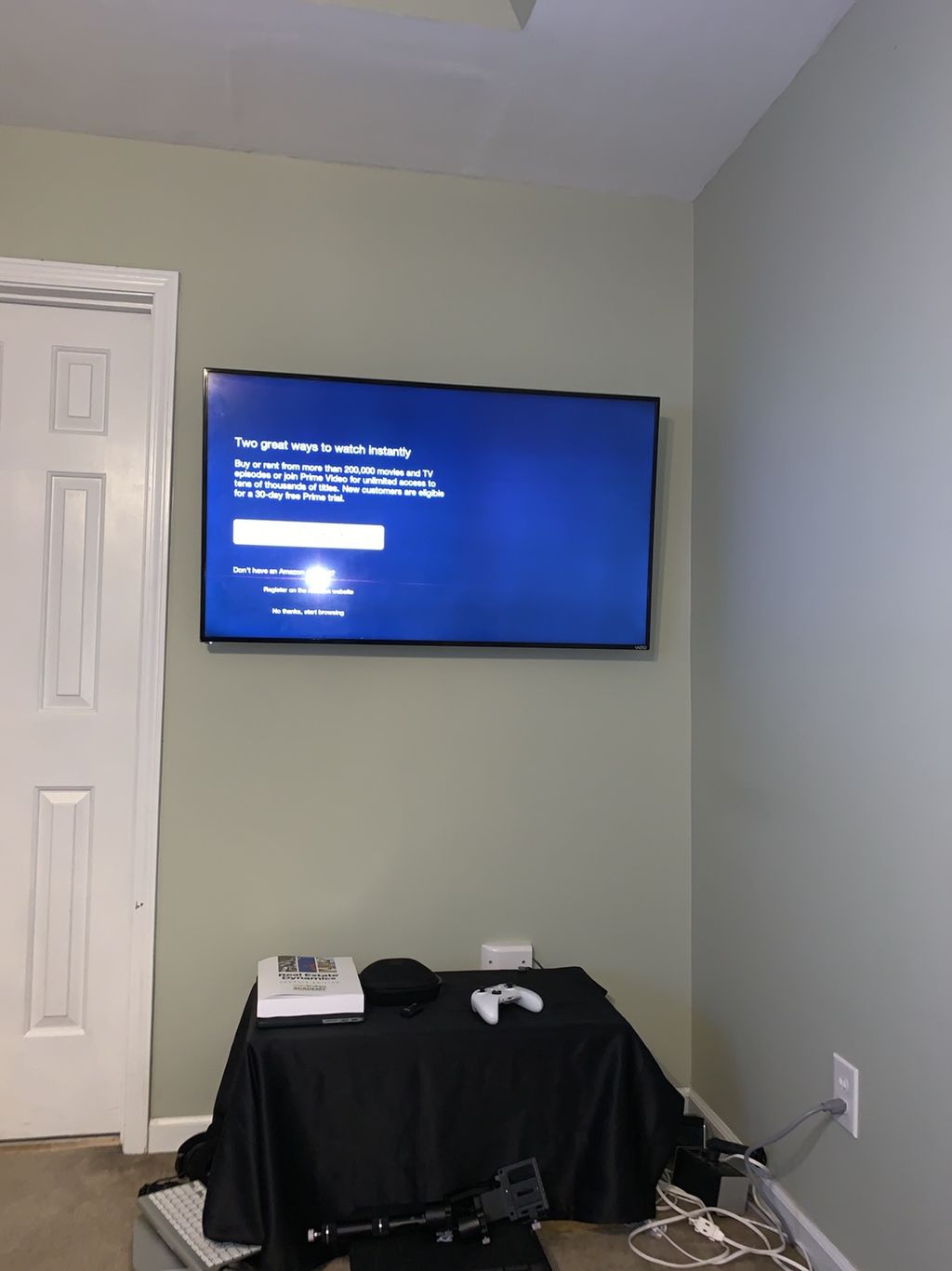Projects and media