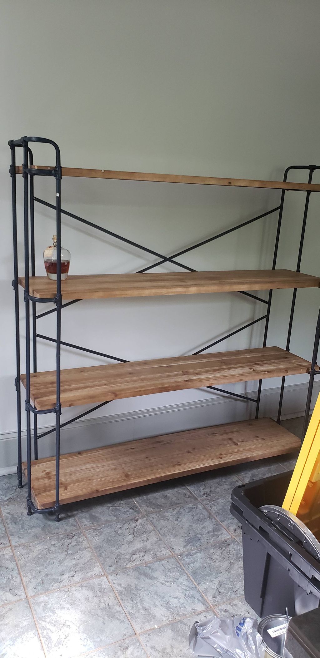 Customer photos