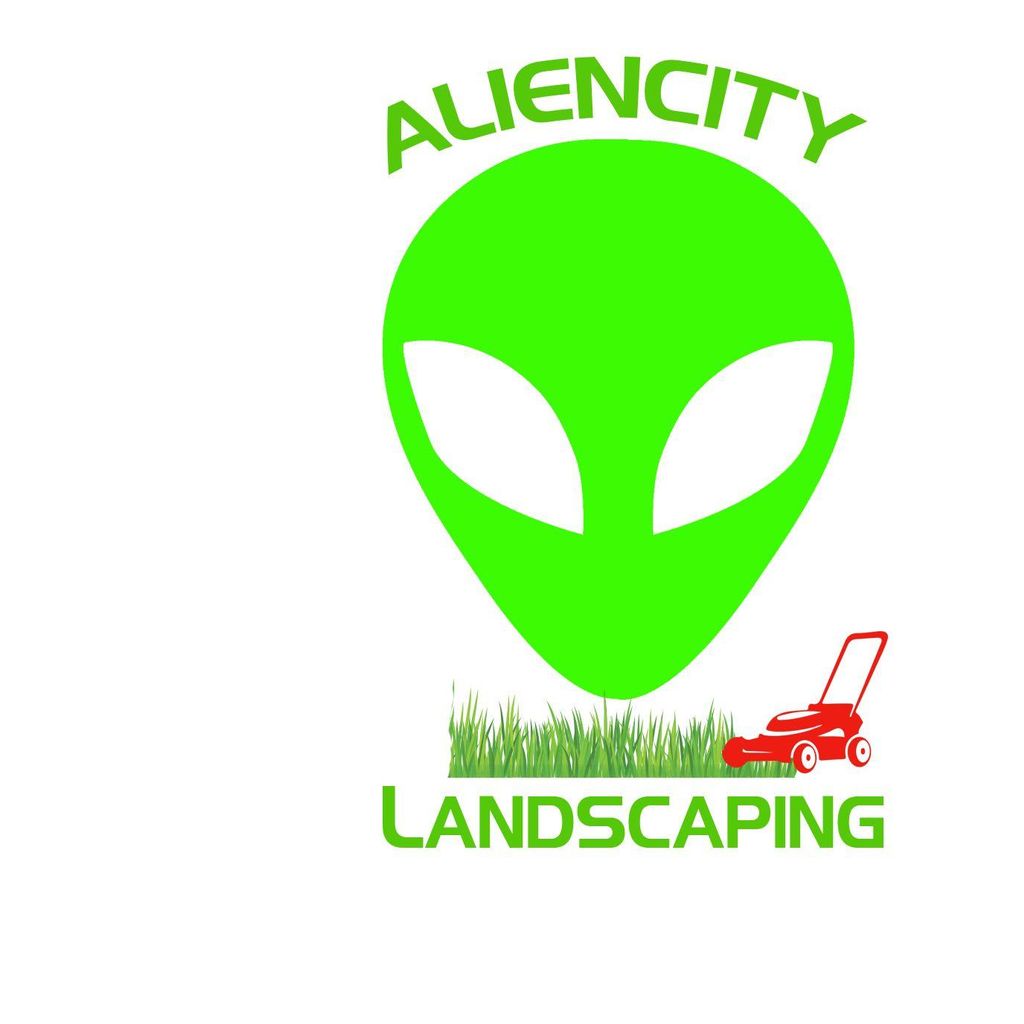 Alien City Landscaping