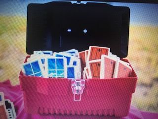 Window and door cookies for my corporate client in