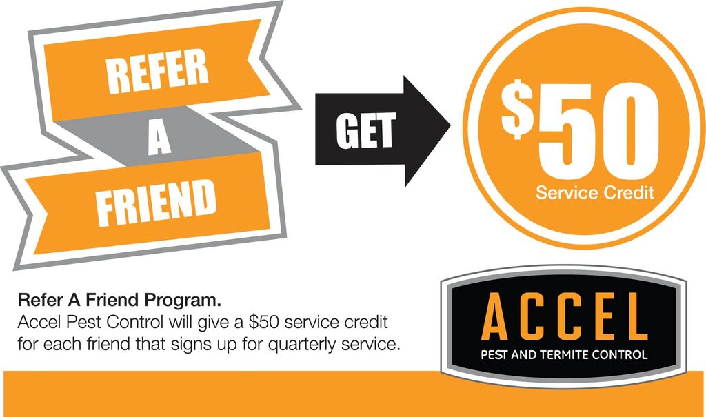 Refer A Friend
