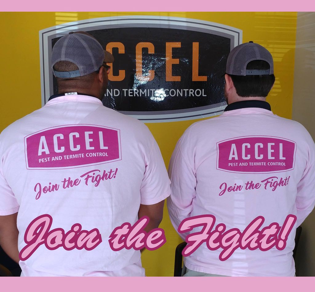 Breast Cancer Awareness Month