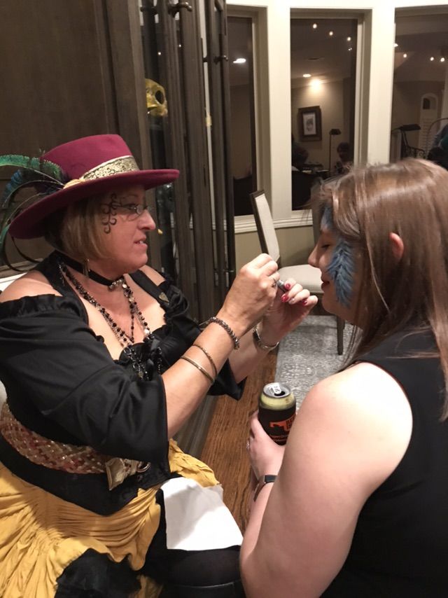 Customer photos