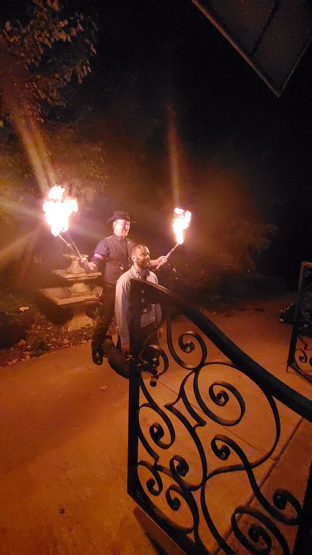 Customer photos