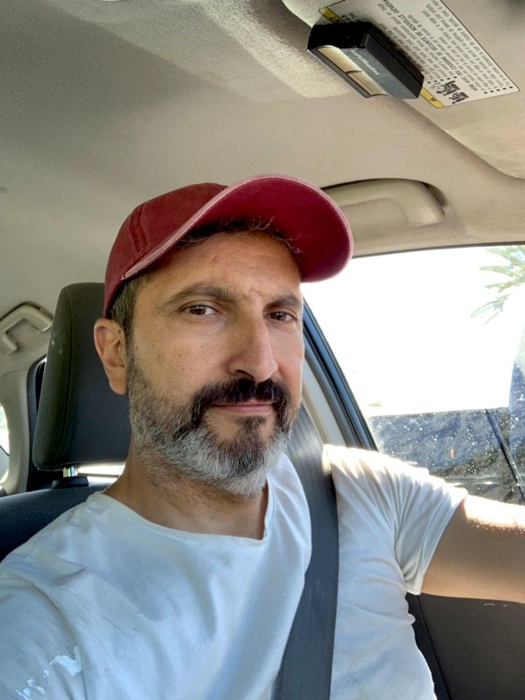 pro avatar