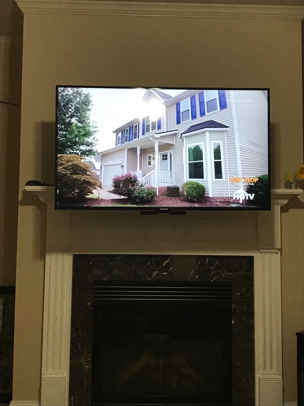 Customer photos