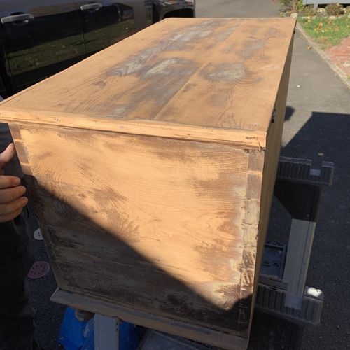 Refound And Refined Furniture Hatboro, PA Thumbtack