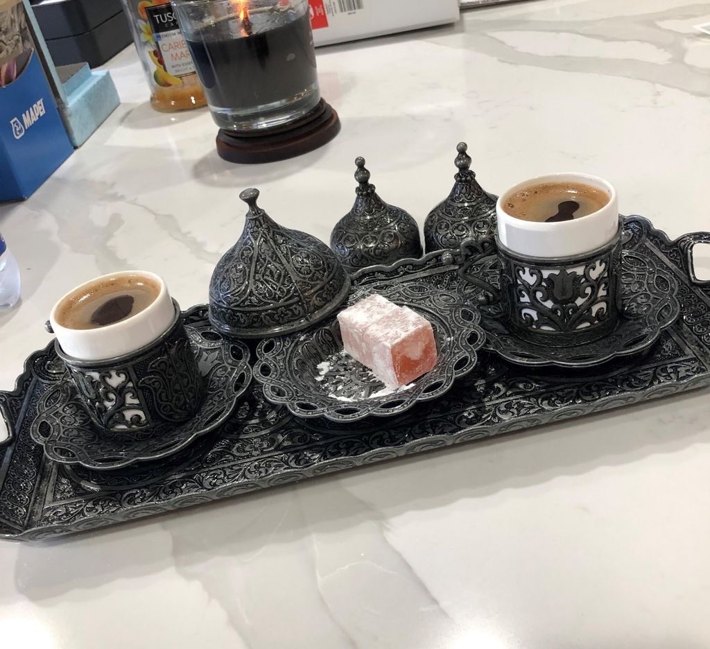 Customer photos