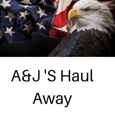 A&J haul away