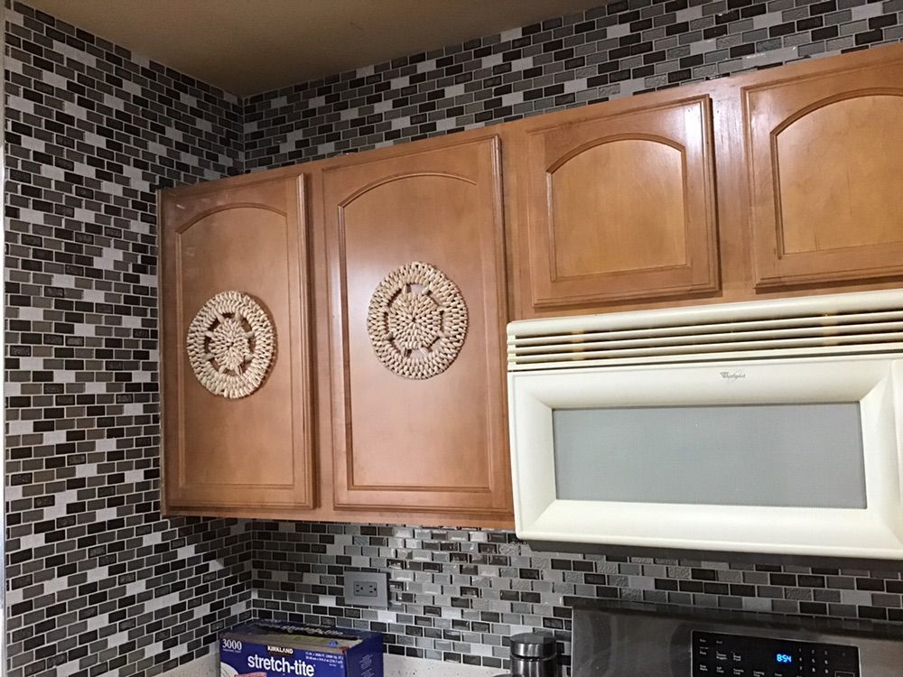 Customer photos