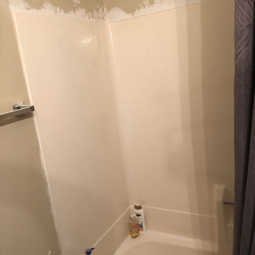 Drywall Repair and Texturing