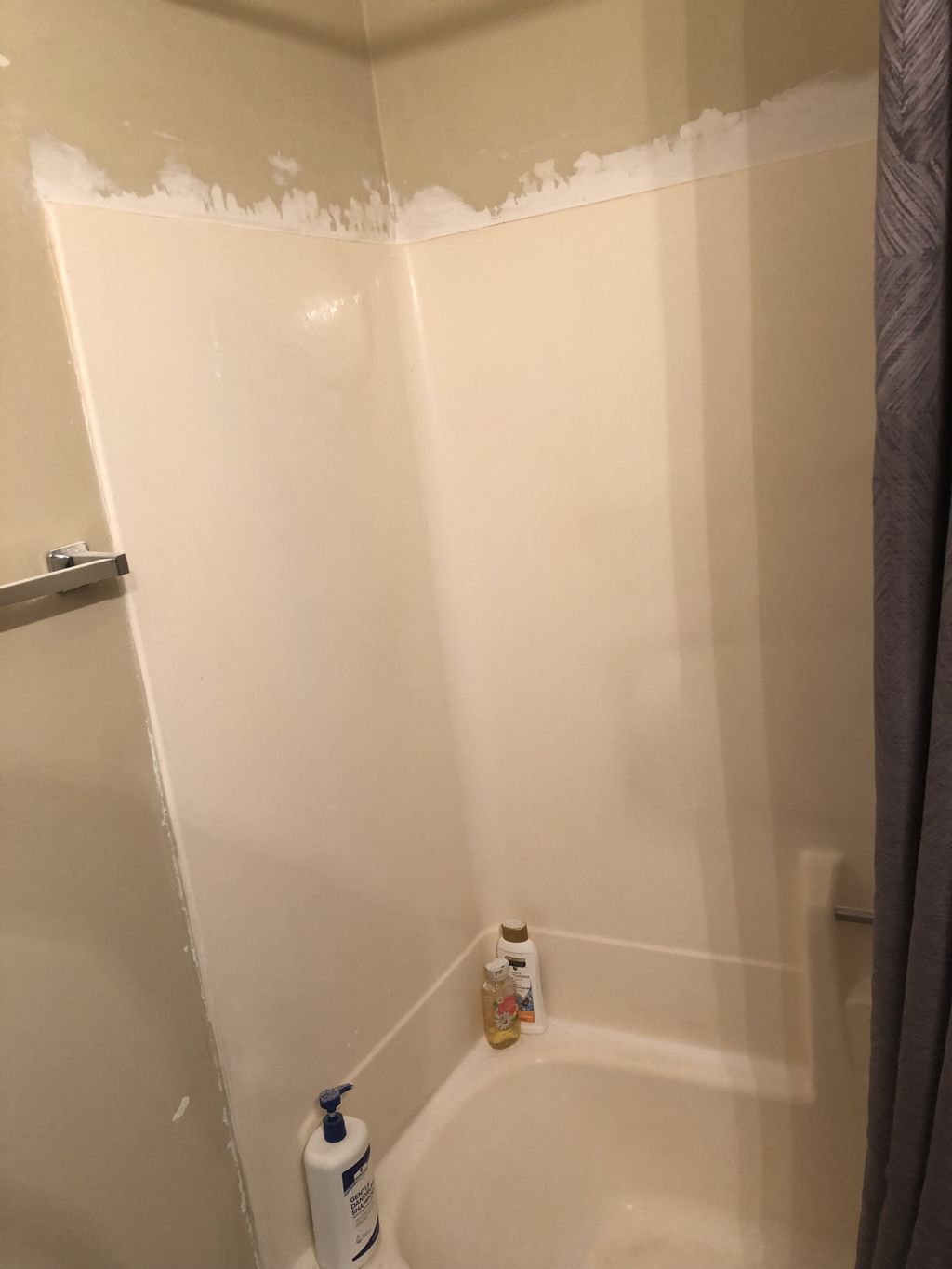 Drywall Repair and Texturing