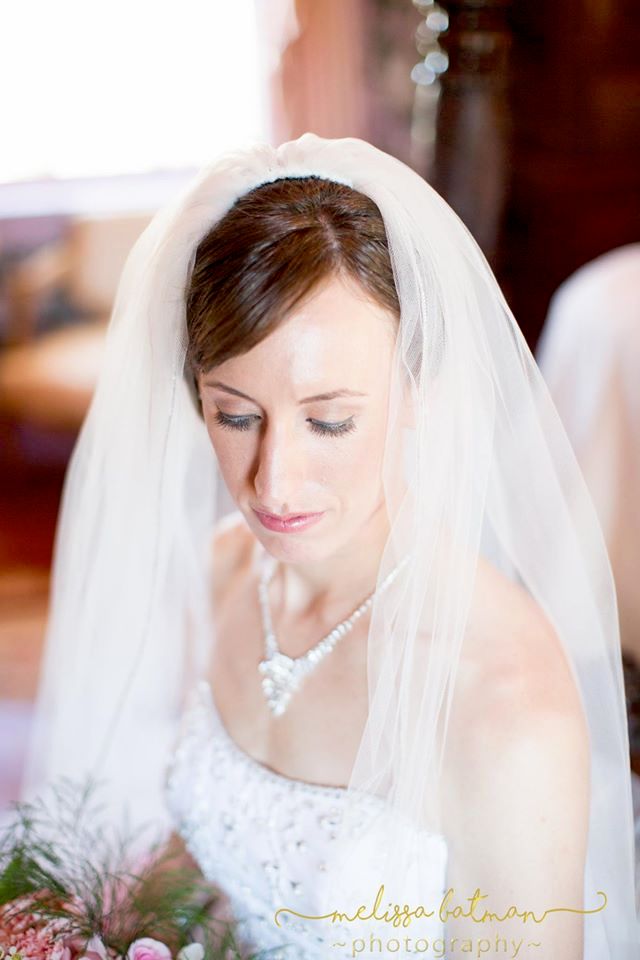 Wedding and Event Makeup