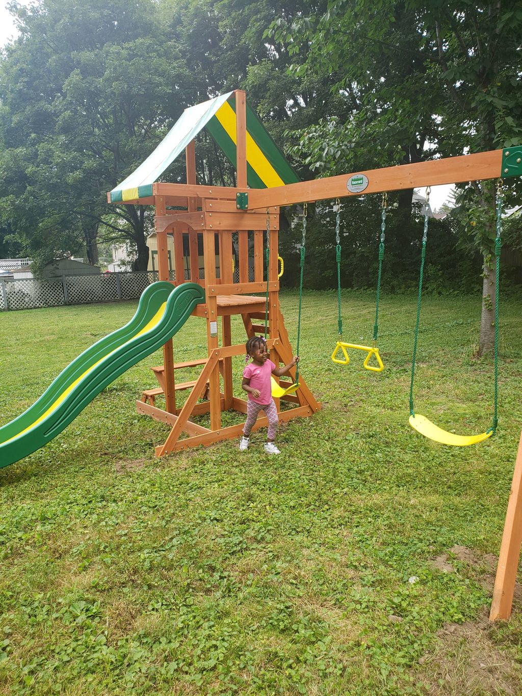 Customer photos