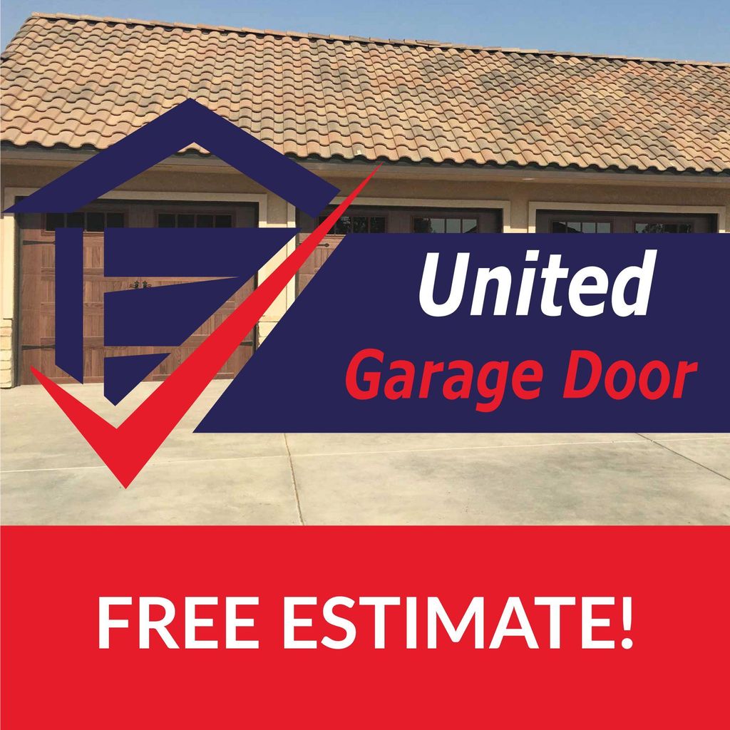 United Service Group Inc. DBA United Garage Door