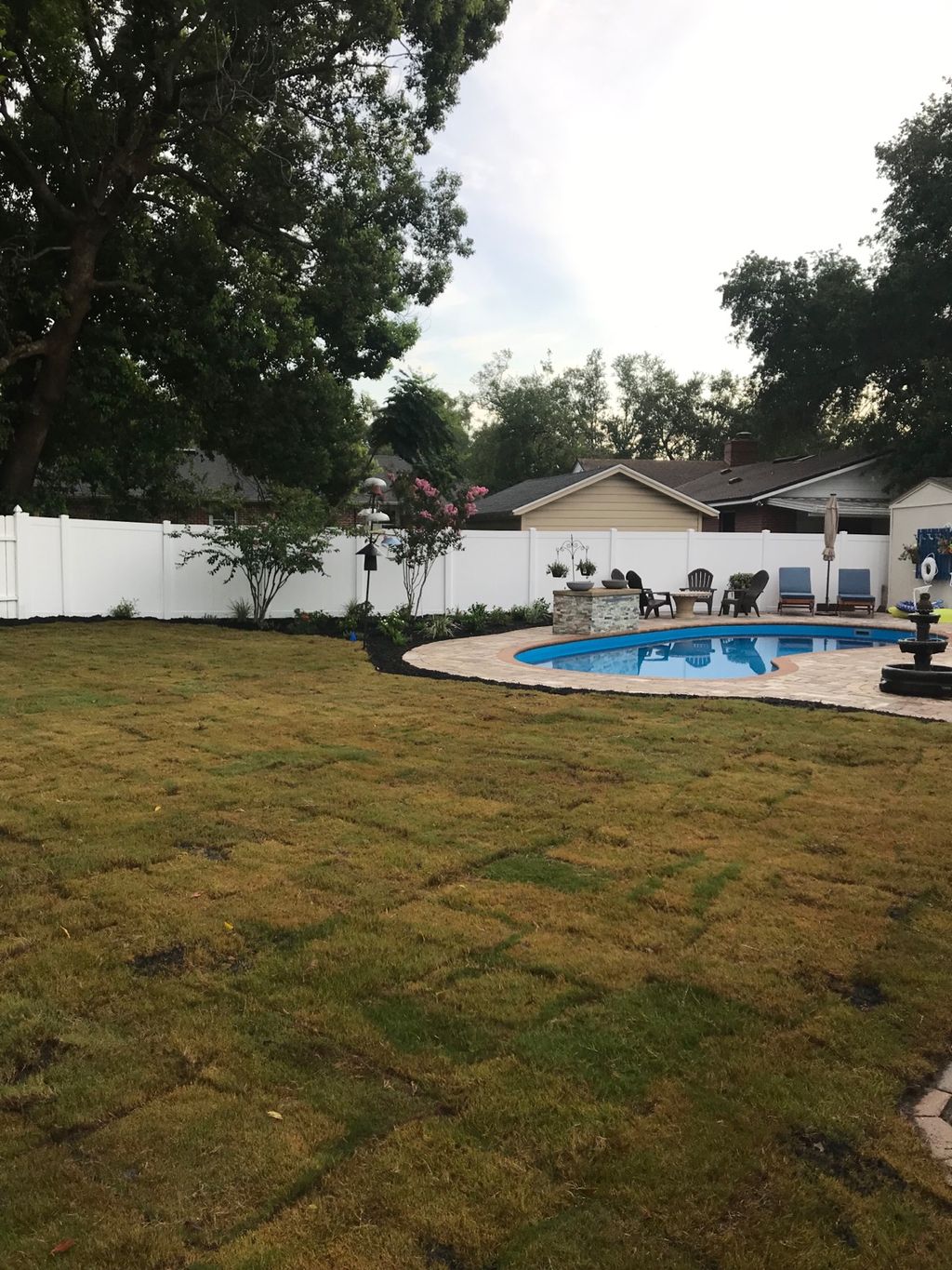 Customer photos