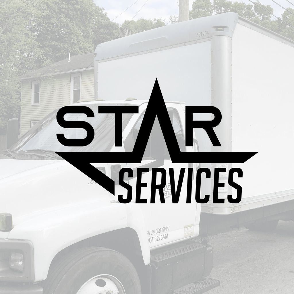 Star Moving Services LLC