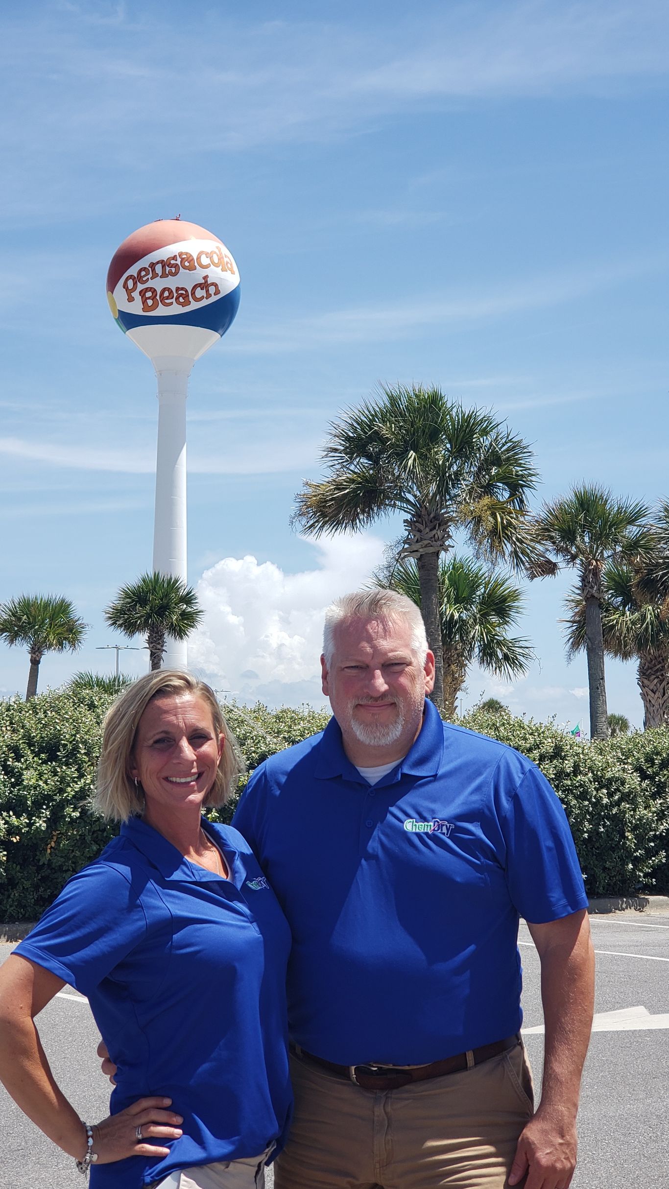 Christopher's ChemDry Pensacola, FL Thumbtack