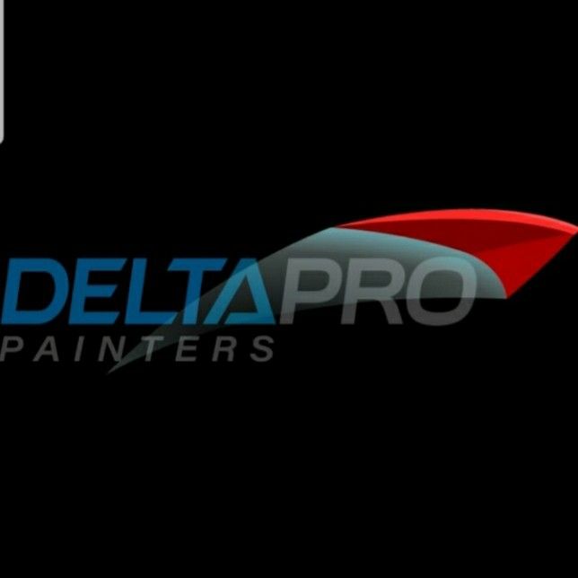 DeltaPro Painters
