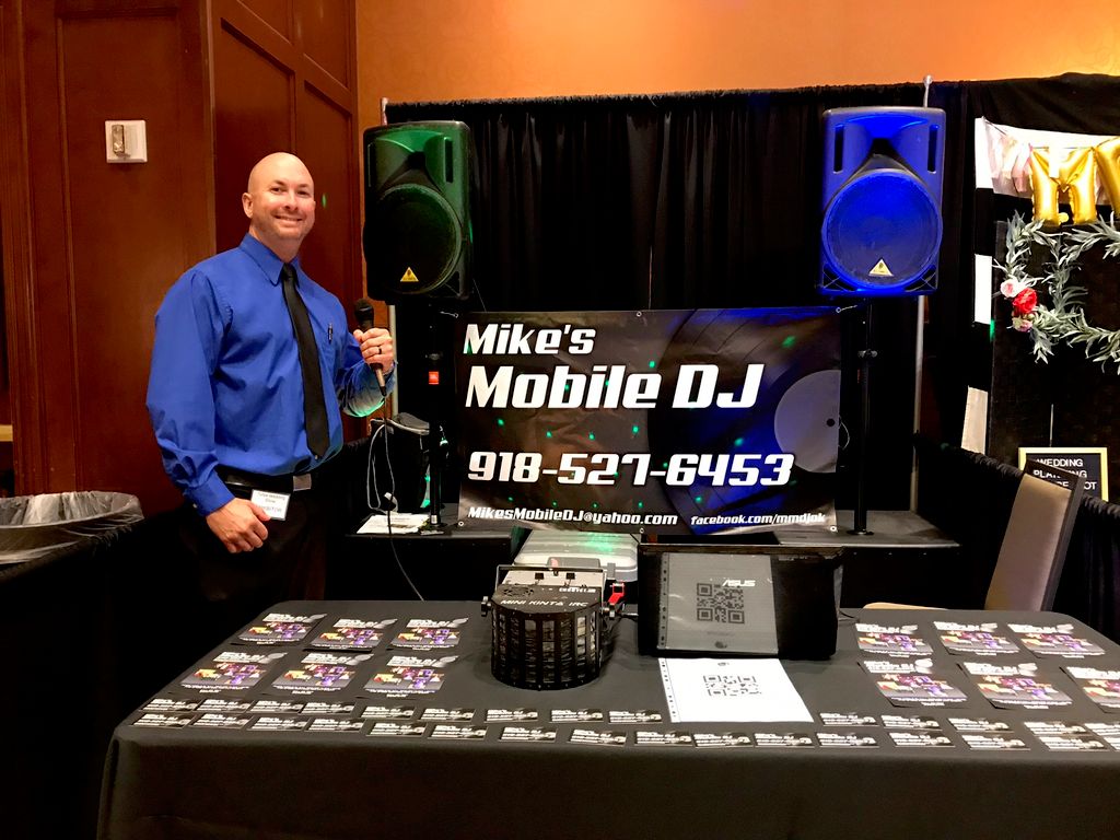 Mike's Mobile DJ