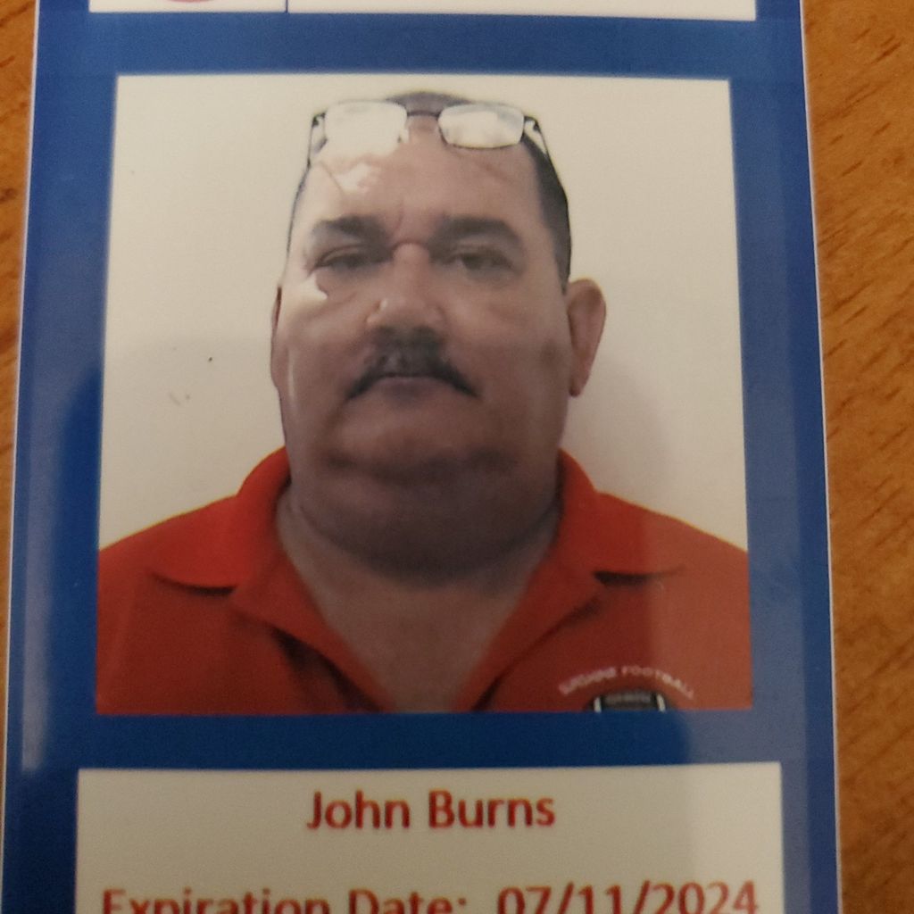 John Burns