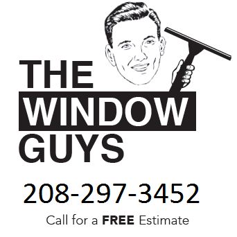 The Window Guys
