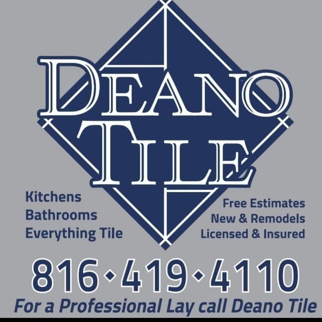 Deano Tile