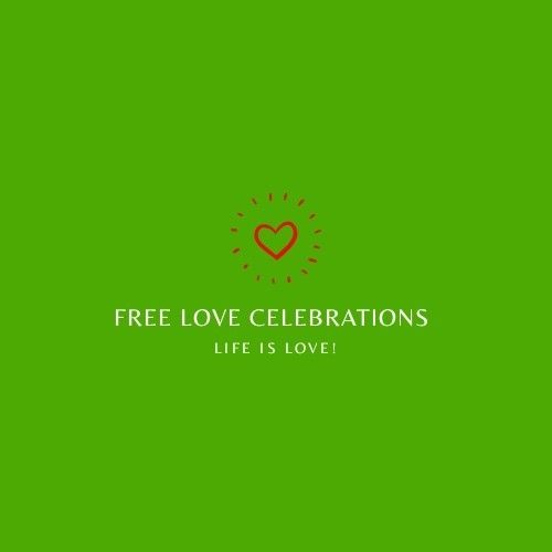 Free Love Celebrations