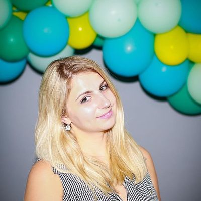 Avatar for Balloons by Maryana