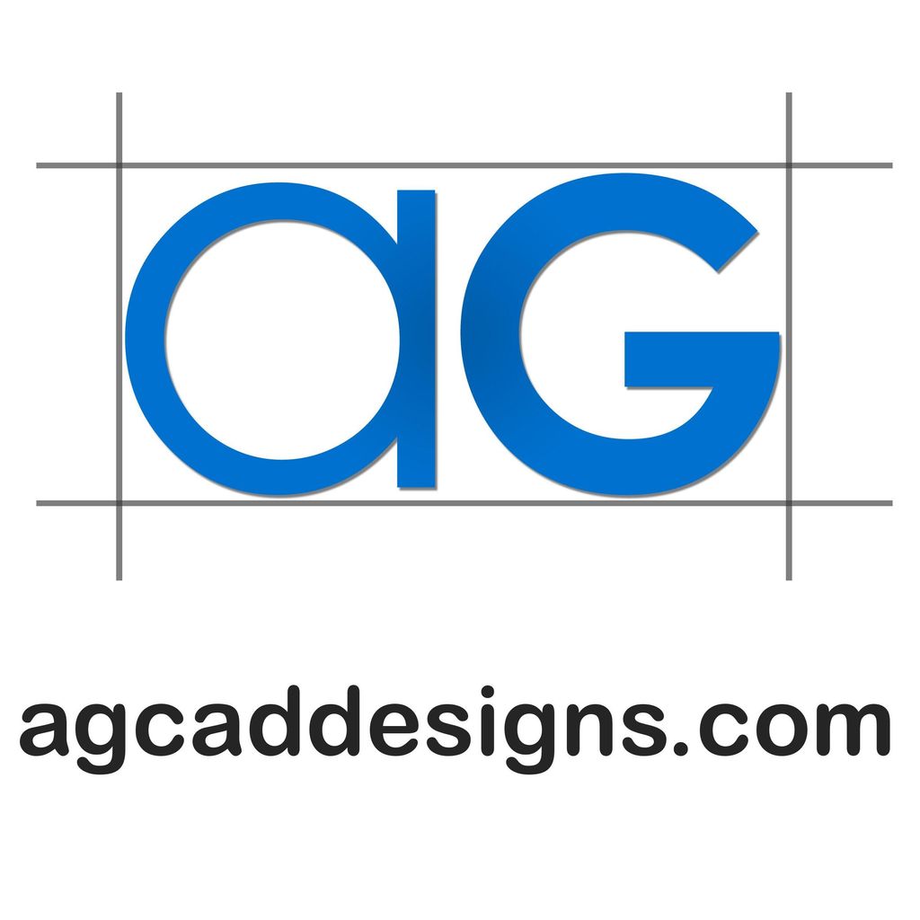 AG CAD Designs
