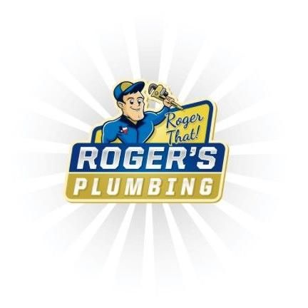 Roger's Plumbing Inc