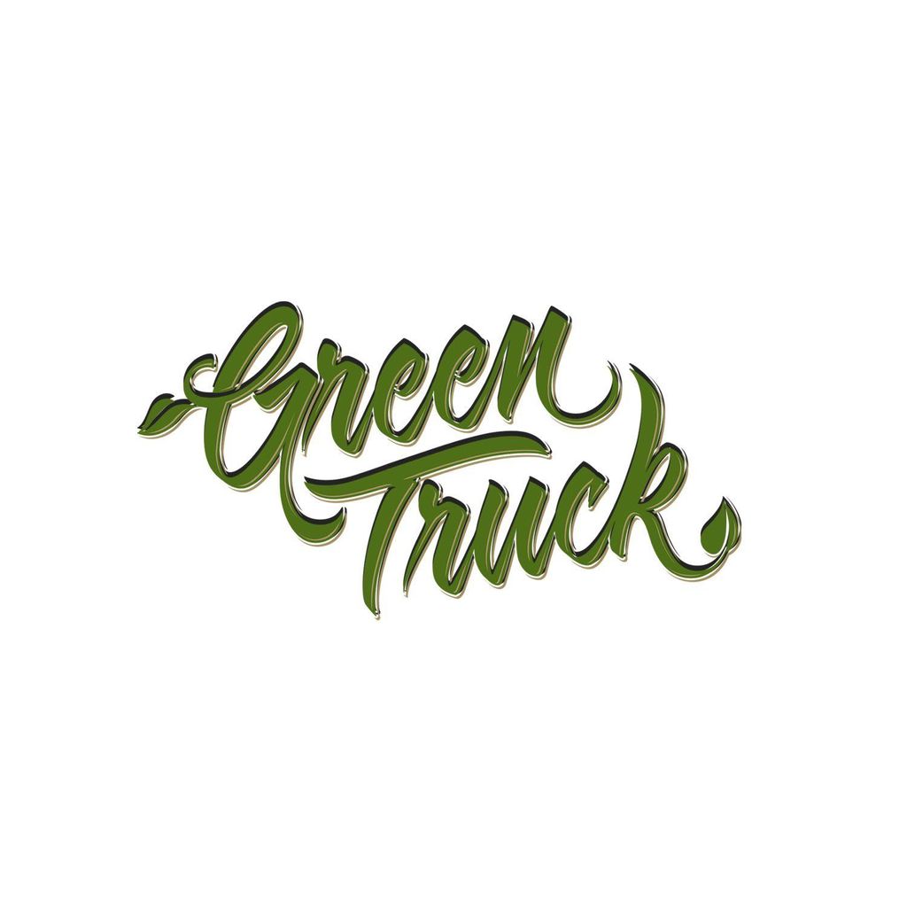 Green Truck