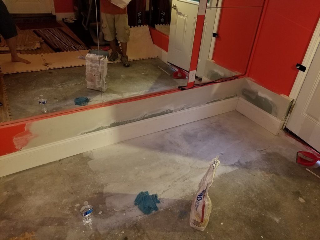 Customer photos