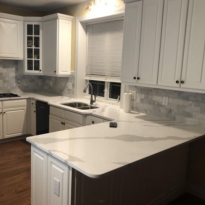 The 10 Best Countertop Services In Rahway Nj With Free Estimates