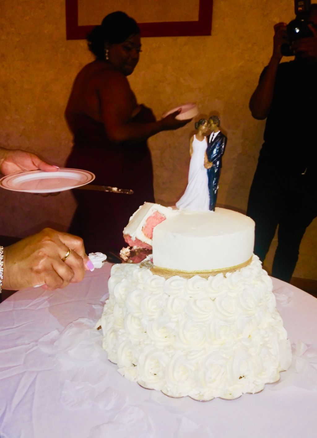 Customer photos