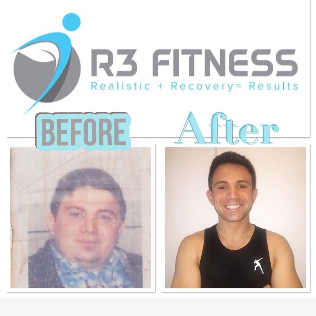 R3 Fitness