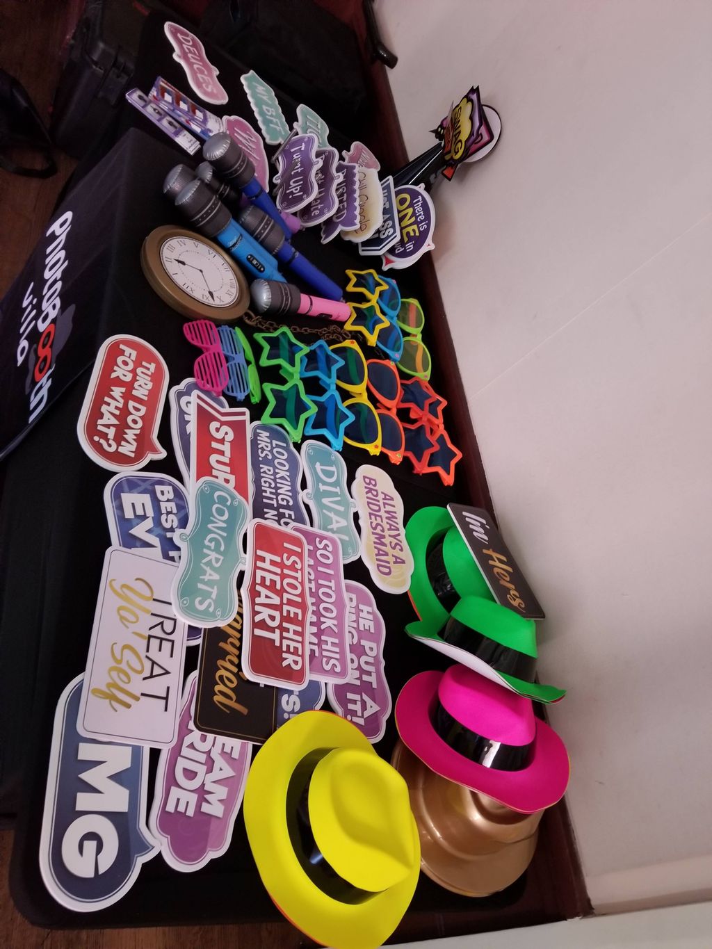 Projects and media